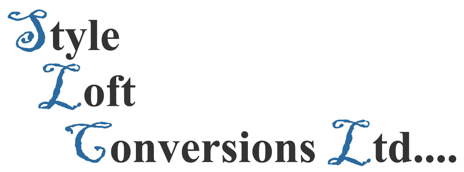 Style Loft Conversions Ltd. - Logo