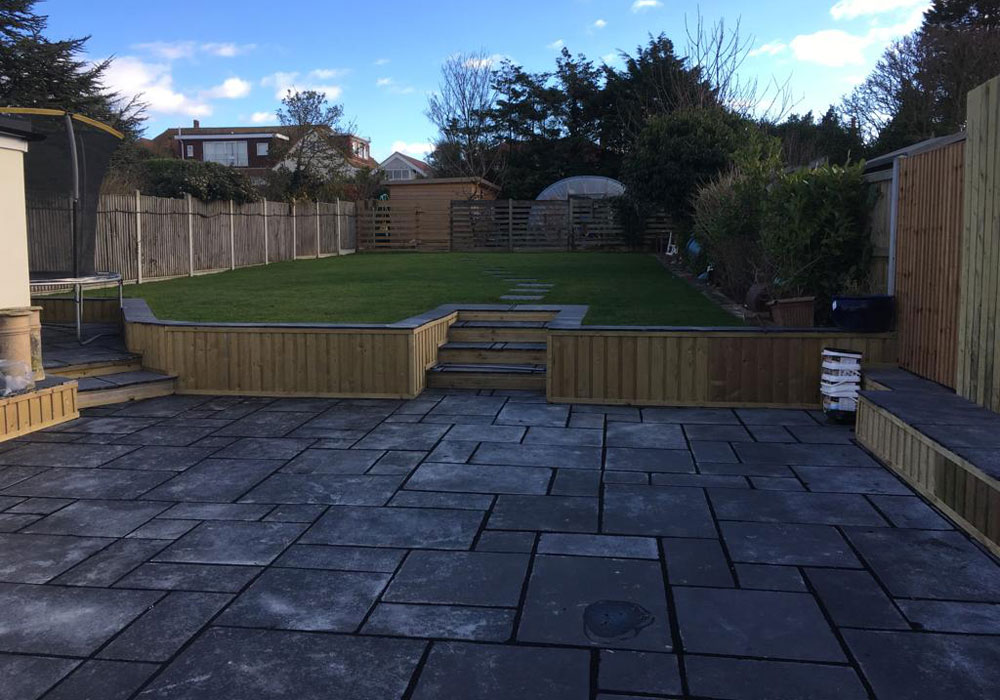 Block Paving by Specialist Loft Conversions