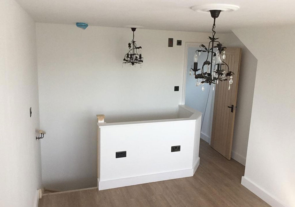 Design to Completion by Specialist Loft Conversions