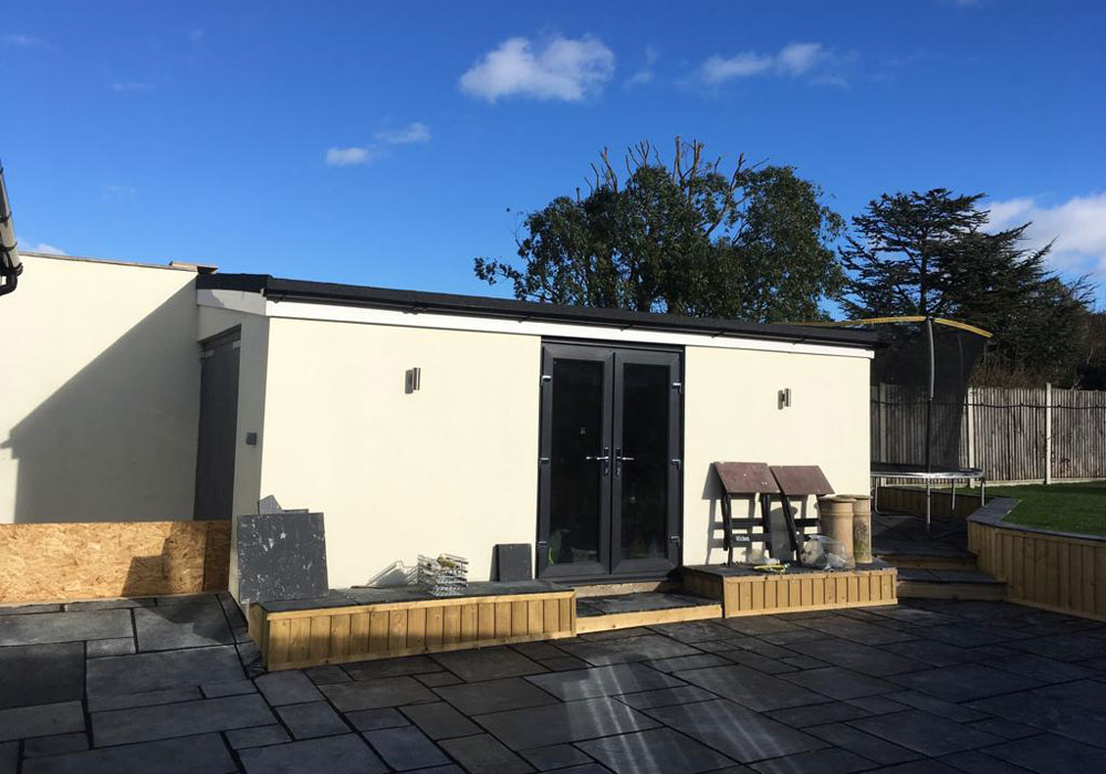 Extensions & Garage Conversions by Specialist Loft Conversions