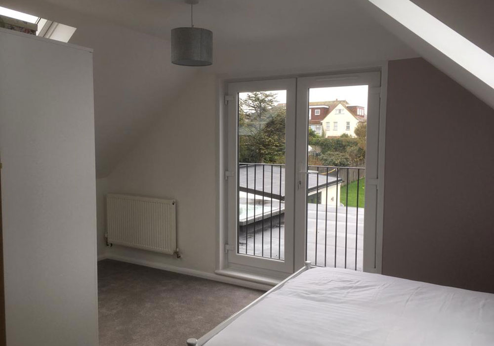 Loft Conversions by Specialist Loft Conversions